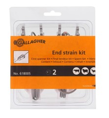 kit tendeur de démarrage