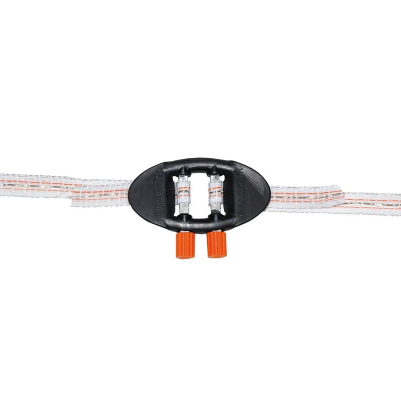 Connecteur ruban 12,5/20mm