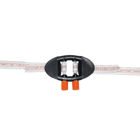 Connecteur ruban 12,5/20mm