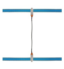 Jeu de pontage 60cm