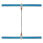 Jeu de pontage 60cm