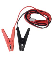 Câble de raccordement 12V