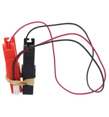 Câble de raccordement 12V