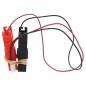 Câble de raccordement 12V