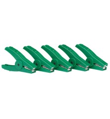 Pinces crocodiles