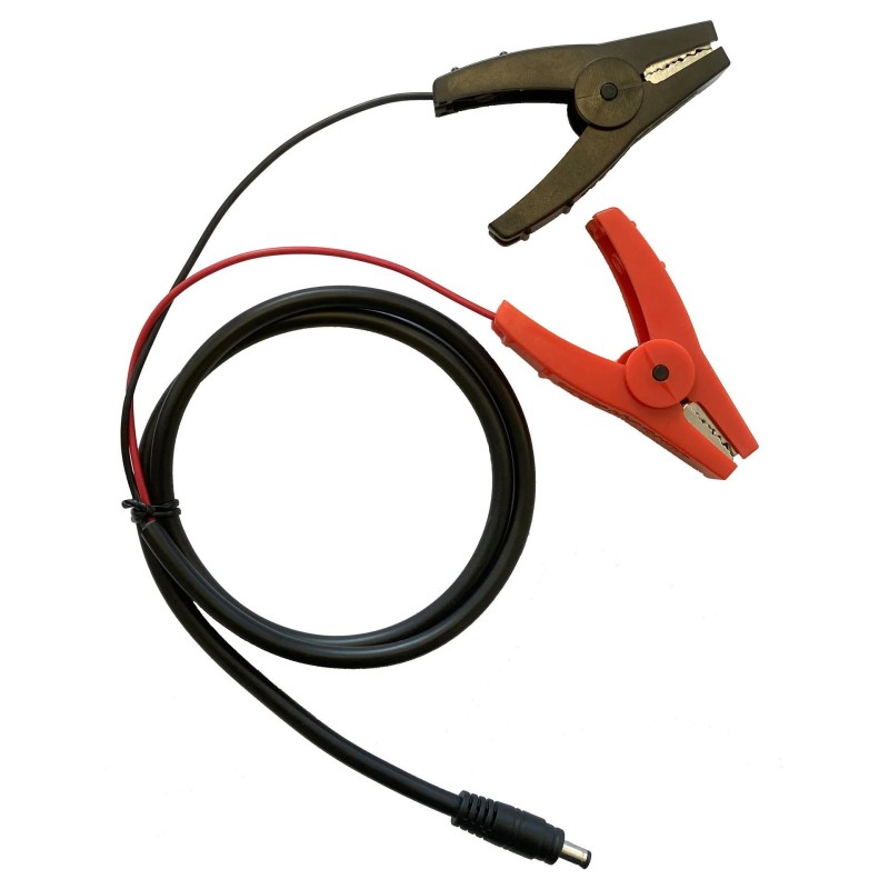 Câble de raccordement 12V MB/MBS serie