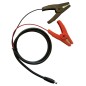 Câble de raccordement 12V MB/MBS serie