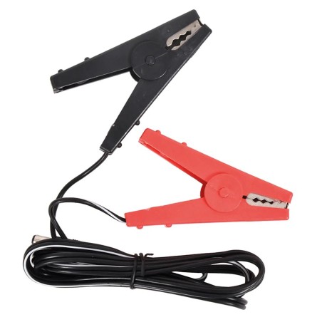 Câble de raccordement 12V B60