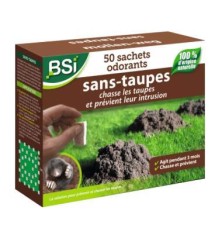 Sans-Taupes Sachets odorants