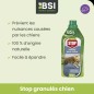 Stop Granulés Chien