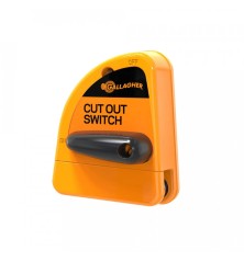 Interrupteur orange