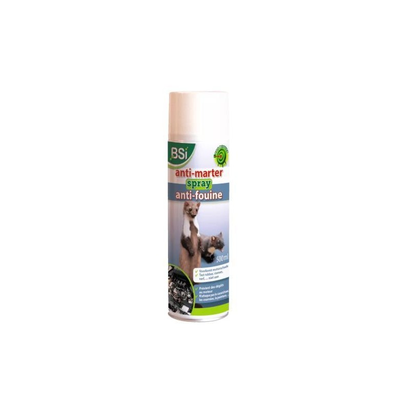 Spray Anti-Fouine 500ml