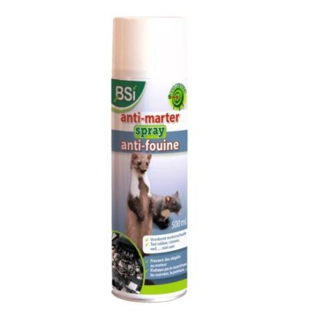 Spray Anti-Fouine 500ml