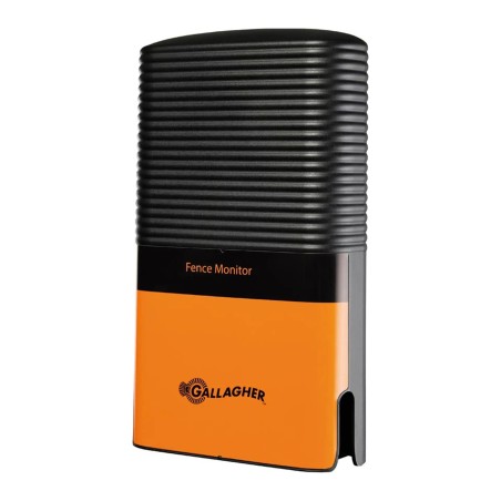i Series Moniteur de clôture