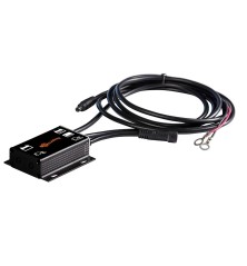 Système de sauvegarde de batterie 12V
