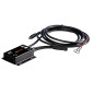 Système de sauvegarde de batterie 12V