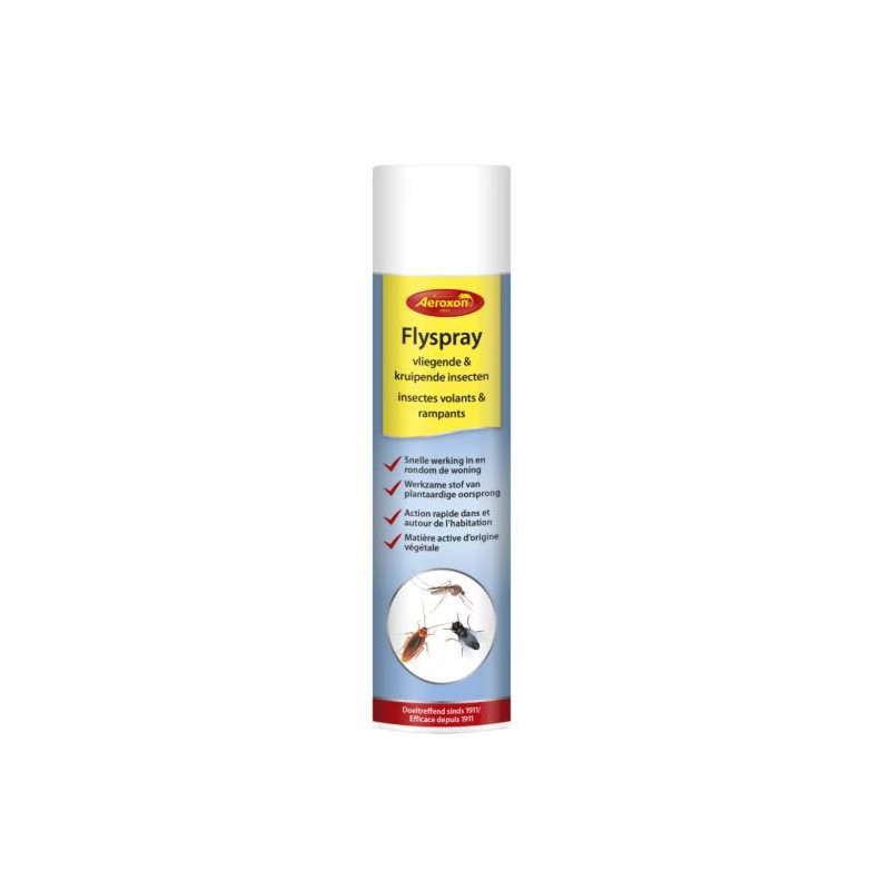 Flyspray 400ml
