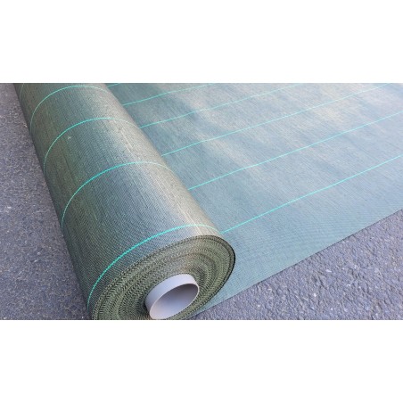 Greencover 3,30m Roul. 25m