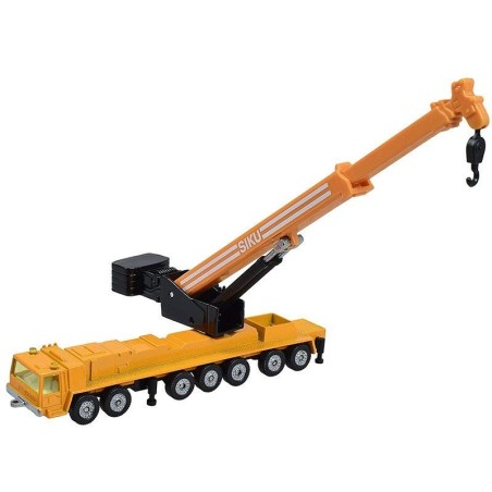 Mega Lifter
