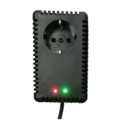 Interrupteur 230 V Moniteur de clôture