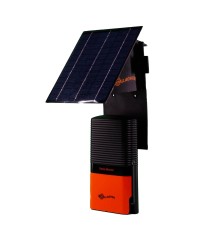 Moniteur de clôture solaire de la i série