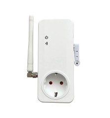 Télécommande SMS