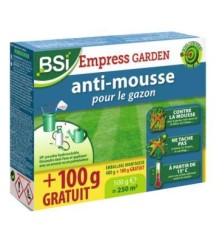 Empress Garden 250m²  500g