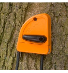 Interrupteur orange