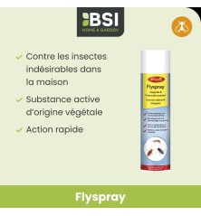 Flyspray 400ml