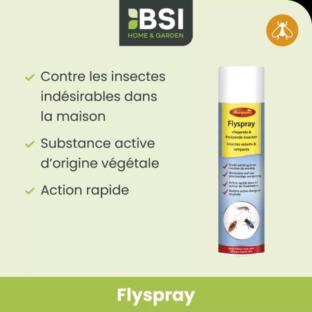 Flyspray 400ml