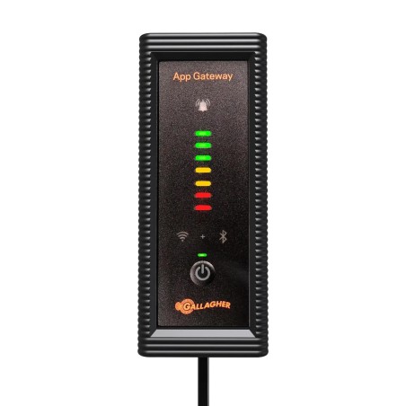 Contrôleur WiFi module iserie