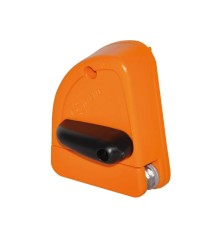 Interrupteur orange