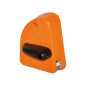 Interrupteur orange