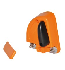 Interrupteur orange