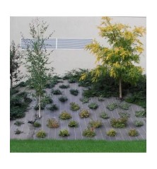 Greencover 2,10m Roul. 100m
