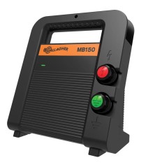 Electrificateur MB150 (1,5 J - 230 V/12 V)