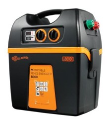 Electrificateur B300 (2,6 J - 12 V)