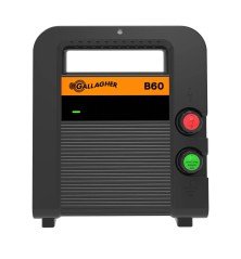 Electrificateur B60 (0,6 J - 12 V)