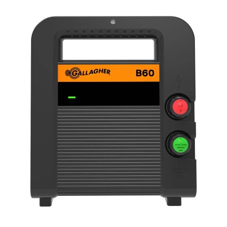 Electrificateur B60 (0,6 J - 12 V)