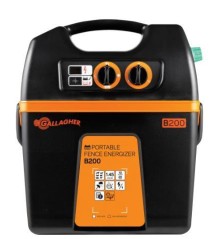 Electrificateur B200 (1,5 J - 12 V)