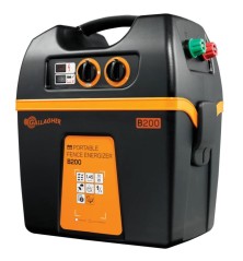 Electrificateur B200 (1,5 J - 12 V)