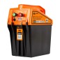 Electrificateur BA40 (0,4 J - 9 V/12 V)