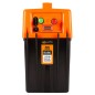 Electrificateur BA80 (0,8 J - 9 V/12 V)