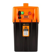 Electrificateur BA40 (0,4 J - 9 V/12 V)