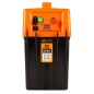 Electrificateur BA40 (0,4 J - 9 V/12 V)