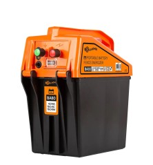 Electrificateur BA80 (0,8 J - 9 V/12 V)