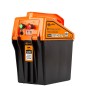 Electrificateur BA80 (0,8 J - 9 V/12 V)