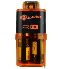 Electrificateur BA10 (0,1 J - 9 V/12 V)
