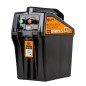Electrificateur BA20 (0,17 J - 9 V/12 V)