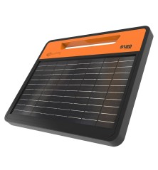 Electrificateur S120Li (1,2 J - Solaire)